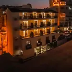 Niklas Boutique 4* Sarandë