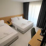 Hotel Niklas Boutique 4*