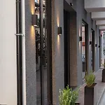 Niklas Boutique Hotel Sarandë