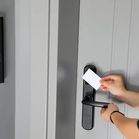 Niklas Boutique Hotel