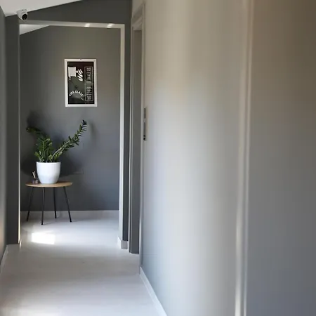 Niklas Boutique فندق ساراندا