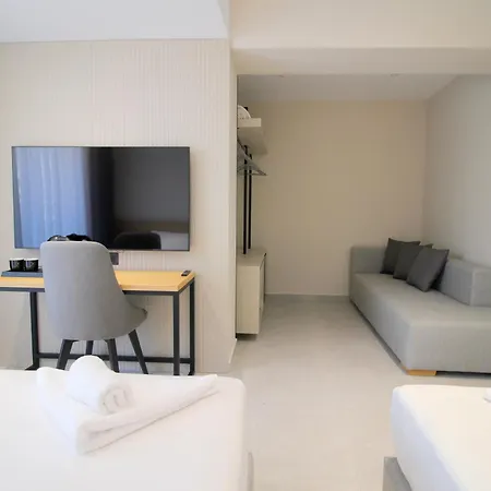 Niklas Boutique Hotel