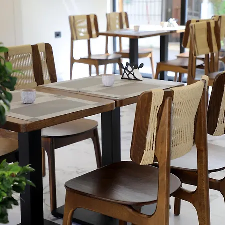 Niklas Boutique Hotel 4*