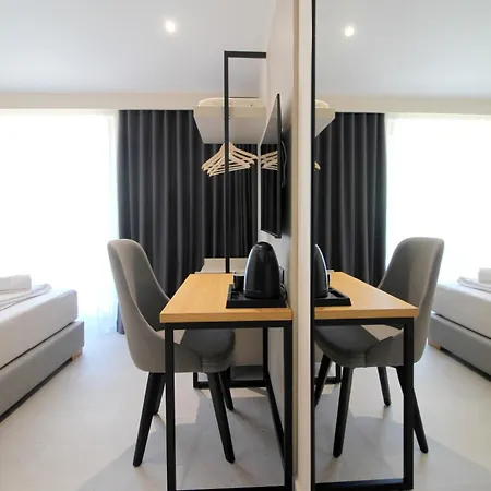 Niklas Boutique Saranda