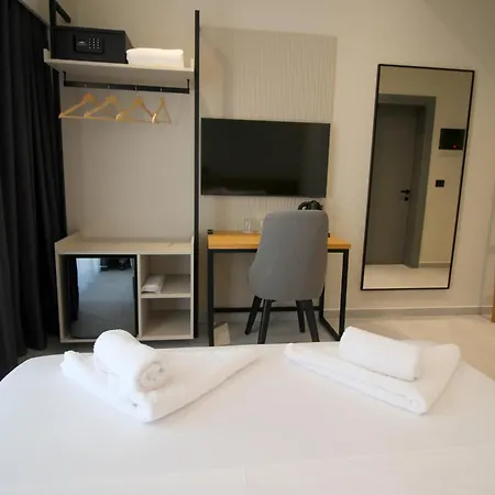 Niklas Boutique Hotel