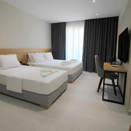 Niklas Boutique Hotel 4*