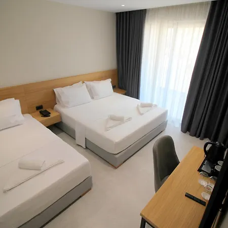 Hotel Niklas Boutique 4*