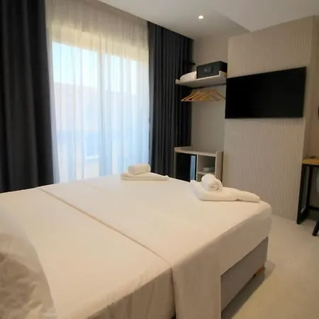 Niklas Boutique Hotel Sarande