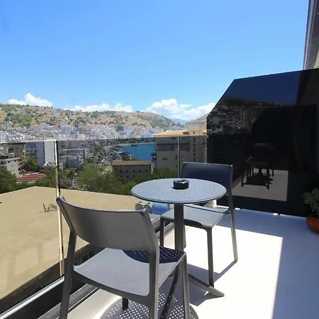 فندق Niklas Boutique 4*