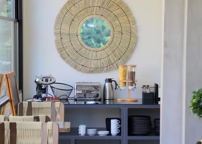 Niklas Boutique 4* ساراندا