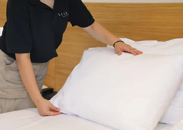 Niklas Boutique Otel