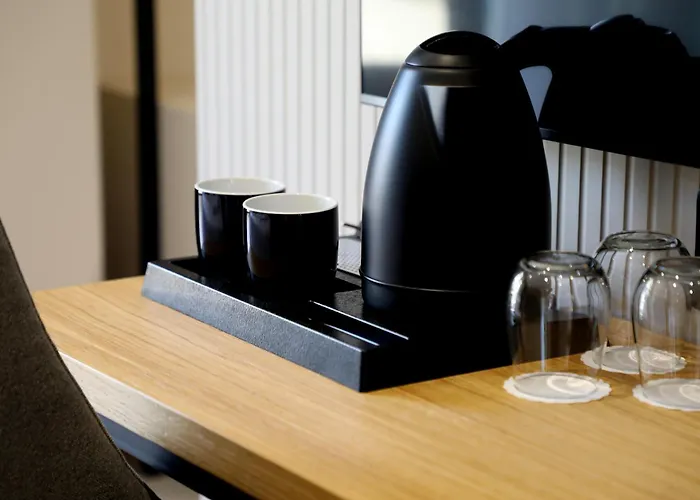 Niklas Boutique Otel 4*