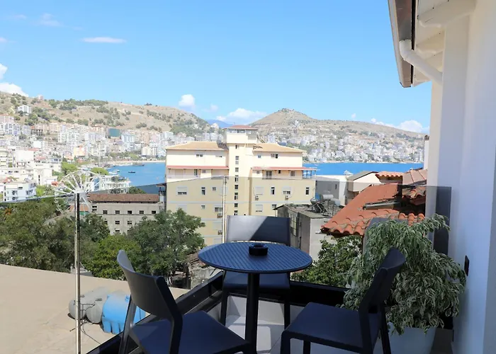 Niklas Boutique فندق ساراندا