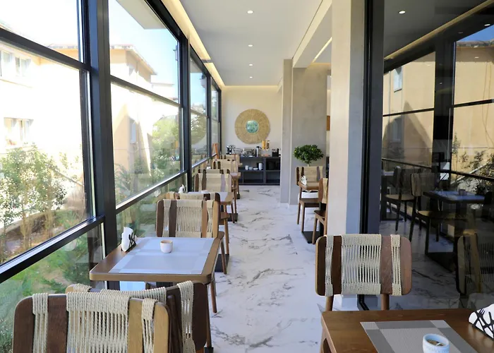 Otel Niklas Boutique 4*