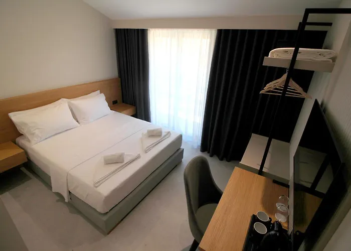 Niklas Boutique Otel 4*