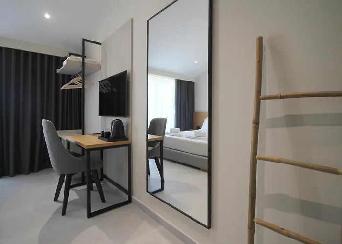 Otel Niklas Boutique Saranda