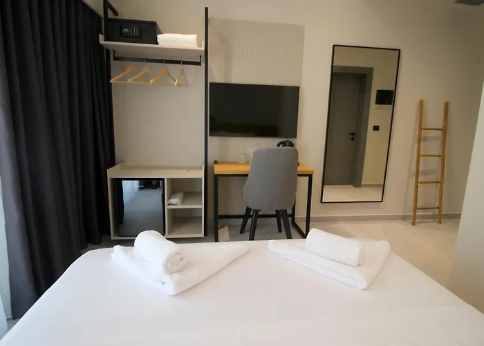 Niklas Boutique Otel