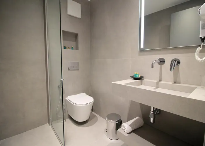 Otel Niklas Boutique Saranda