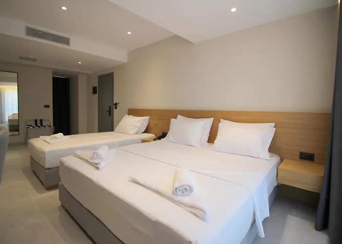 Niklas Boutique 4*
