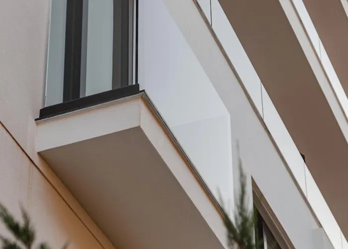 Otel Niklas Boutique Saranda