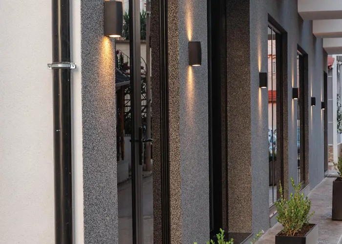 Otel Niklas Boutique