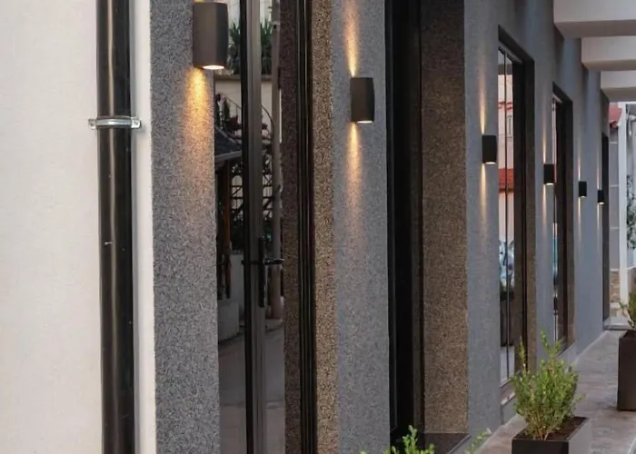 Niklas Boutique Otel Saranda