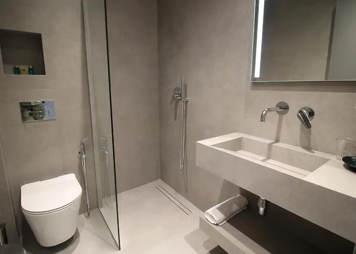 فندق Niklas Boutique 4*