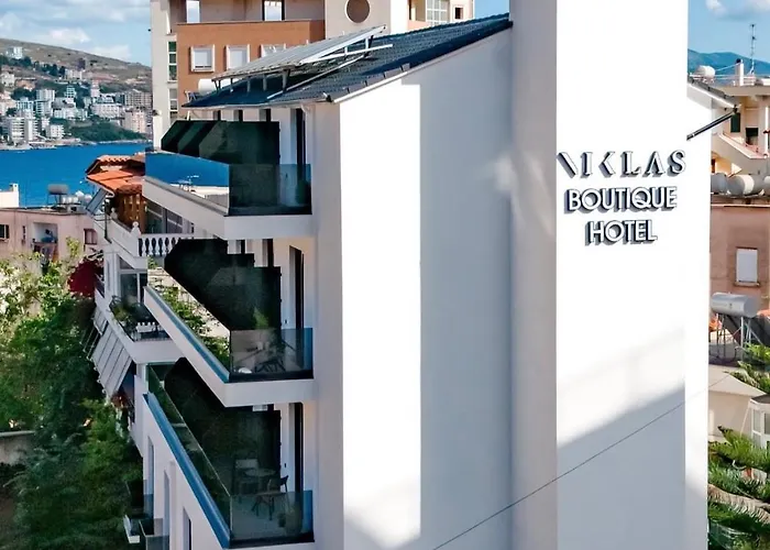 Otel Niklas Boutique