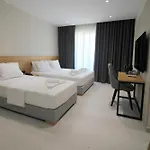Niklas Boutique Отель 4*