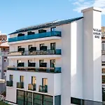 Отель Niklas Boutique 4*