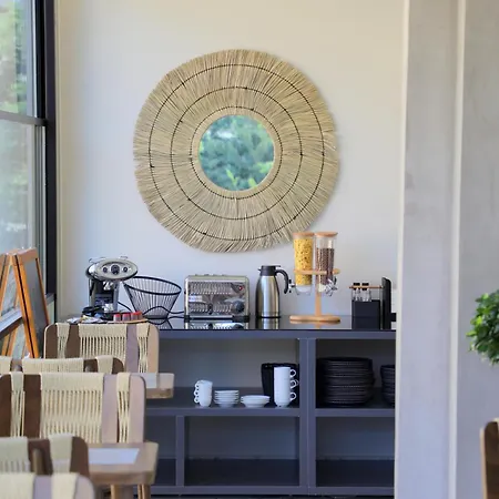 Niklas Boutique 4* Saranda