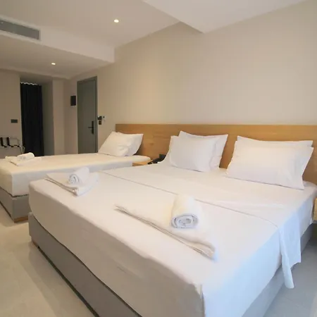 Hotel Niklas Boutique