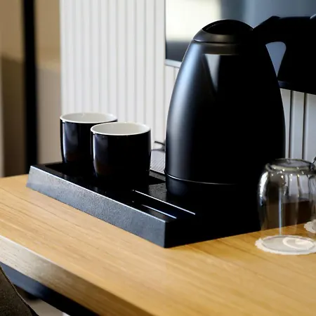 Niklas Boutique Hotel 4*