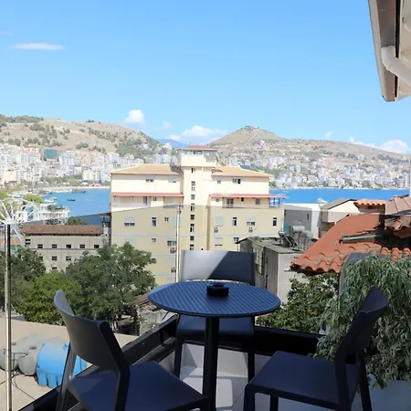 Niklas Boutique Hotel Sarandë