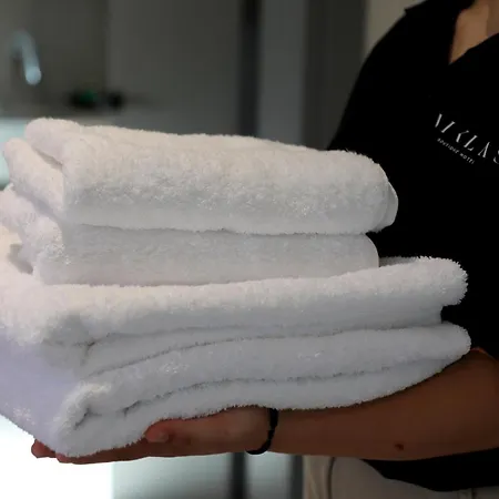 Niklas Boutique 4*