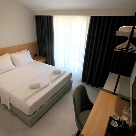 Niklas Boutique Szálloda 4*
