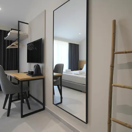 Hotel Niklas Boutique Sarandë