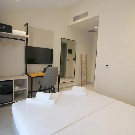 Niklas Boutique Hotel Sarandë