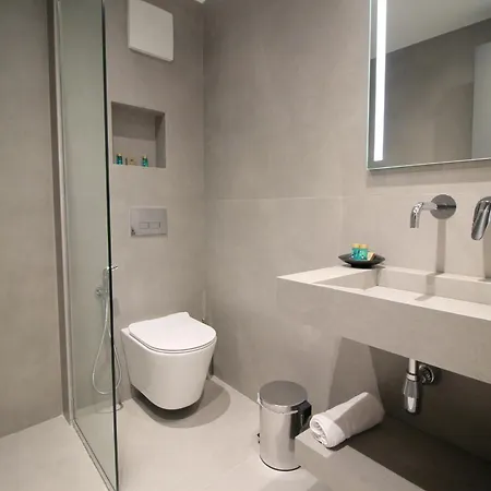 Szálloda Niklas Boutique Saranda