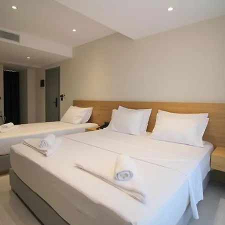 Niklas Boutique 4*