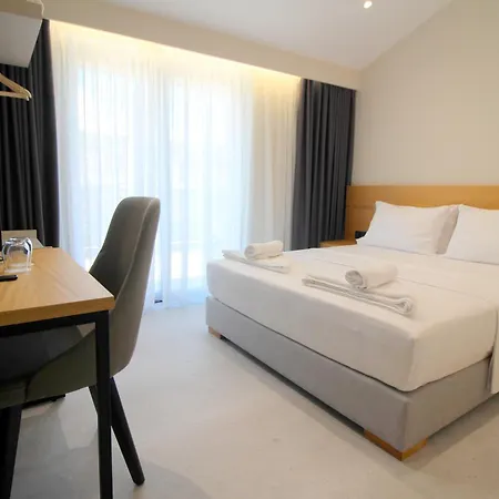 Niklas Boutique Sarandë