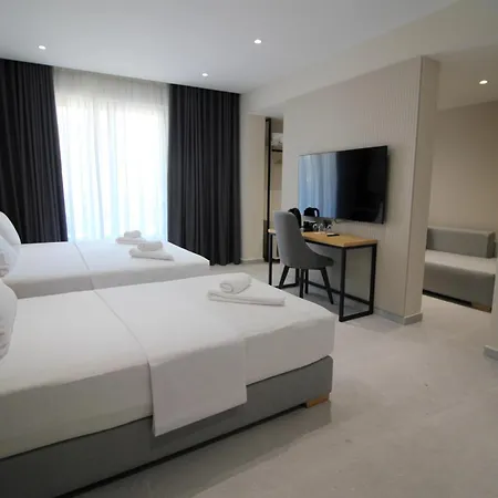 Niklas Boutique 4* Sarandë