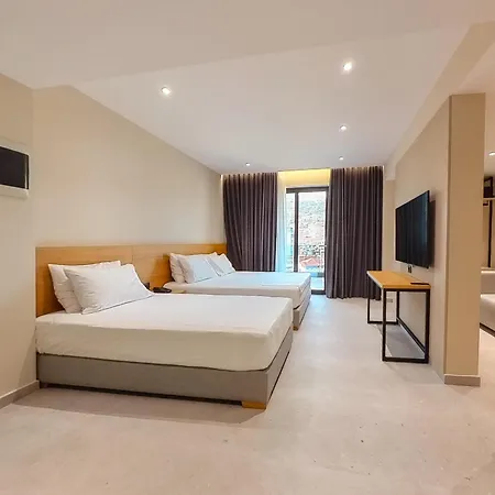 Niklas Boutique Hotel