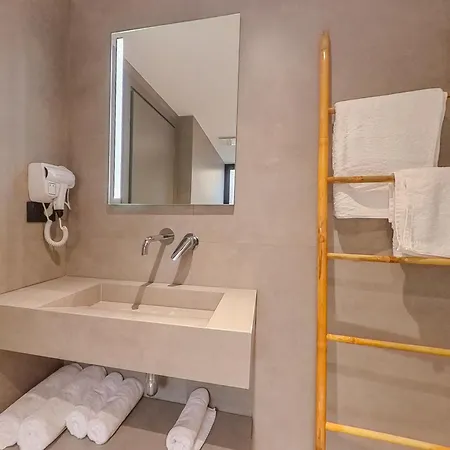 Szálloda Niklas Boutique 4*