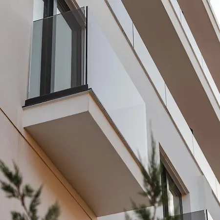 Hotel Niklas Boutique Sarandë