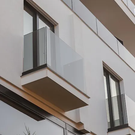 Niklas Boutique 4* Σαράντα