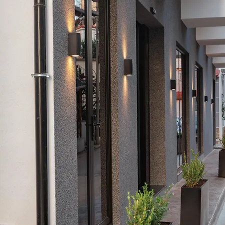 Hotel Niklas Boutique