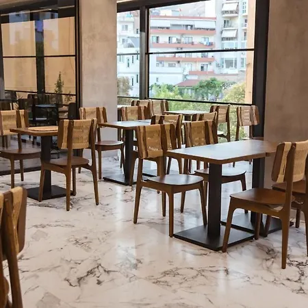 Szálloda Niklas Boutique Saranda