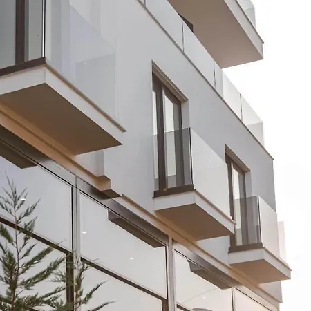 Niklas Boutique Hotel Sarandë