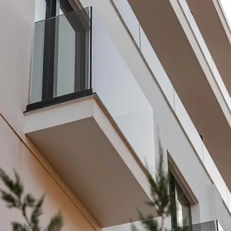 Hotel Niklas Boutique Sarandë